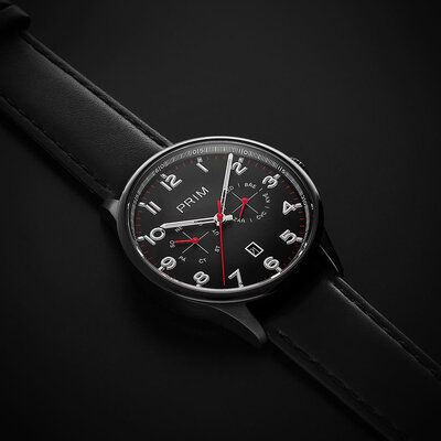 Prim Manager CZ 25 Automatic W01P.13249.F