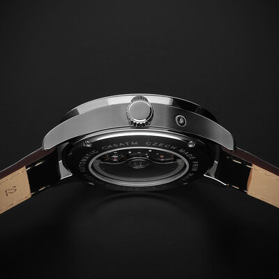 Prim Manager PL 25 Automatic W01P.13249.I