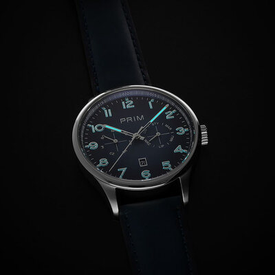 Prim Manager PL 25 Automatic W01P.13249.J
