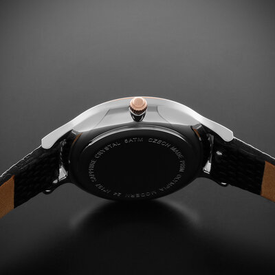 Prim Olympia Modern 24 Quartz W02P.13215.D