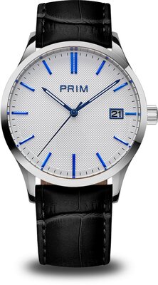 Prim Parita Men 24 Quartz W01P.13228.B