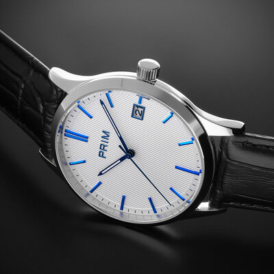 Prim Parita Men 24 Quartz W01P.13228.B