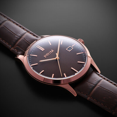 Prim Parita Men 24 Quartz W01P.13228.D