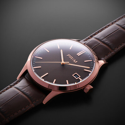 Prim Parita Men 24 Quartz W01P.13228.D