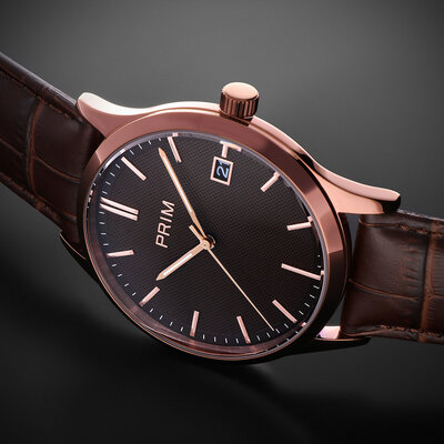 Prim Parita Men 24 Quartz W01P.13228.D