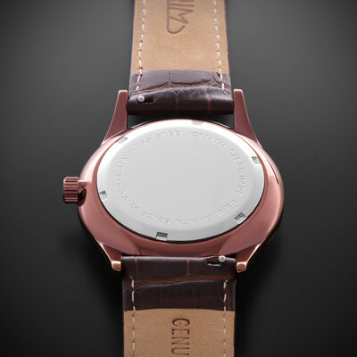 Prim Parita Men 24 Quartz W01P.13228.D
