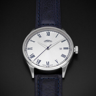 Prim Regent Automatic W01P.13273.A
