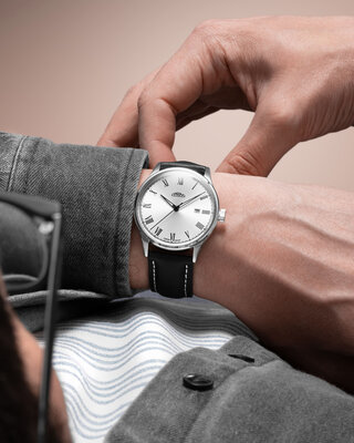Prim Regent Automatic W01P.13273.B
