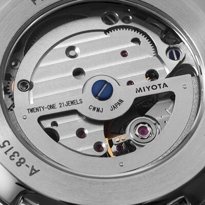 Prim Regent Automatic W01P.13273.B