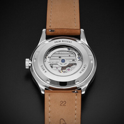 Prim Regent Automatic W01P.13273.C