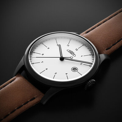Prim Retro Automatic W01P.13226.D