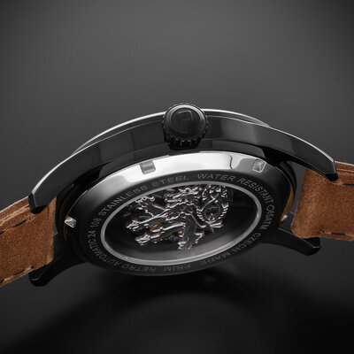 Prim Retro Automatic W01P.13226.D
