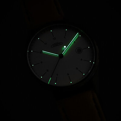 Prim Retro Automatic W01P.13226.D