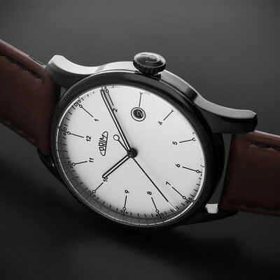 Prim Retro Automatic W01P.13226.E