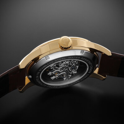 Prim Retro Automatic W01P.13226.F