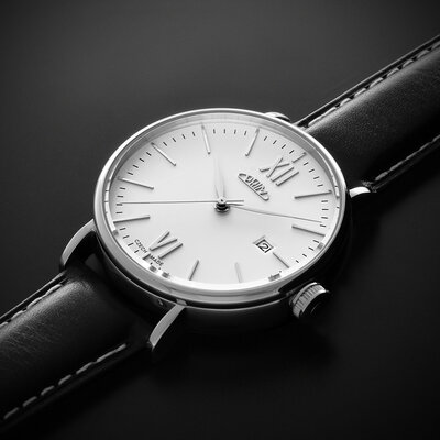Prim Retro Elegance 2023 Automatic W01P.13196.A