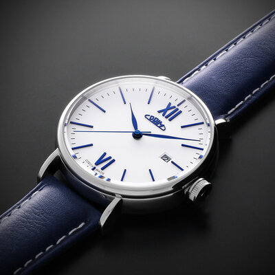 Prim Retro Elegance 2023 Automatic W01P.13196.B