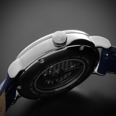 Prim Retro Elegance 2023 Automatic W01P.13196.B