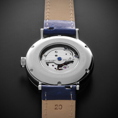 Prim Retro Elegance 2023 Automatic W01P.13196.B