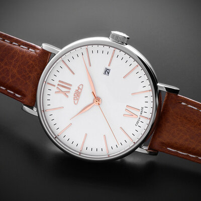 Prim Retro Elegance 2023 Automatic W01P.13196.D