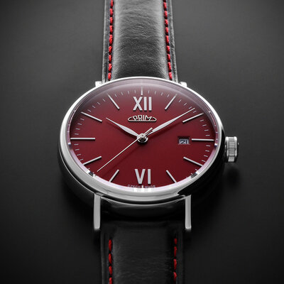 Prim Retro Elegance 2023 Automatic W01P.13196.F