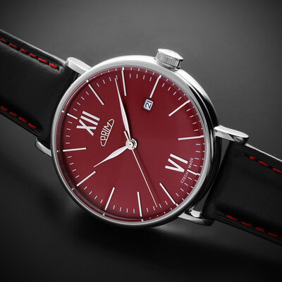 Prim Retro Elegance 2023 Automatic W01P.13196.F