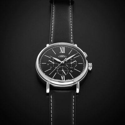Prim Retro Elegance 25 Automatic W01P.13248.C
