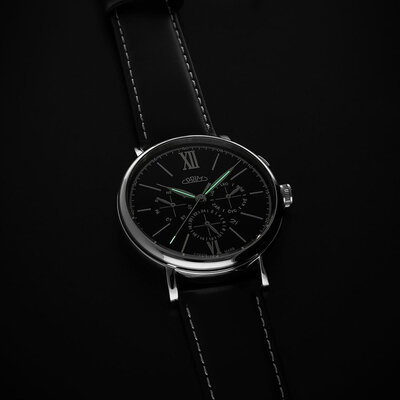 Prim Retro Elegance 25 Automatic W01P.13248.C