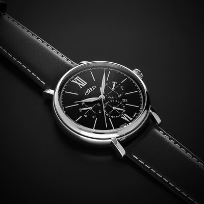 Prim Retro Elegance 25 Automatic W01P.13248.C
