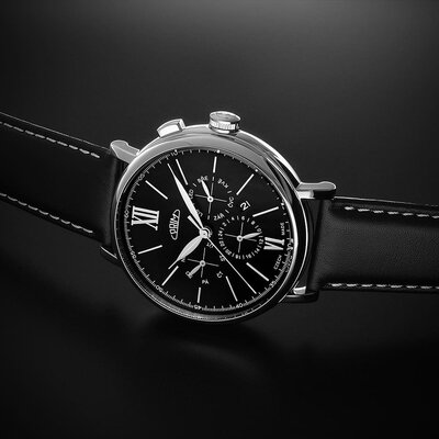 Prim Retro Elegance 25 Automatic W01P.13248.C