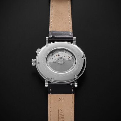 Prim Retro Elegance 25 Automatic W01P.13248.C