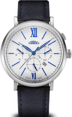 Prim Retro Elegance 25 Automatic W01P.13248.D