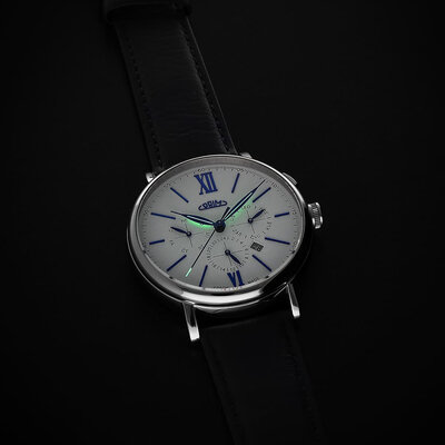 Prim Retro Elegance 25 Automatic W01P.13248.D