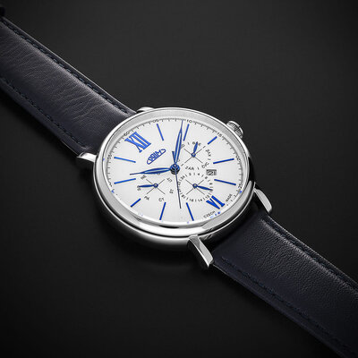 Prim Retro Elegance 25 Automatic W01P.13248.D