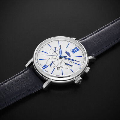 Prim Retro Elegance 25 Automatic W01P.13248.D