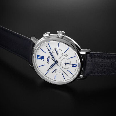 Prim Retro Elegance 25 Automatic W01P.13248.D