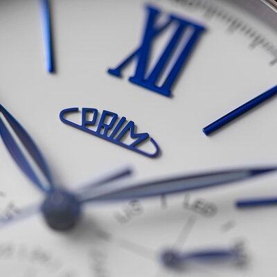 Prim Retro Elegance 25 Automatic W01P.13248.D