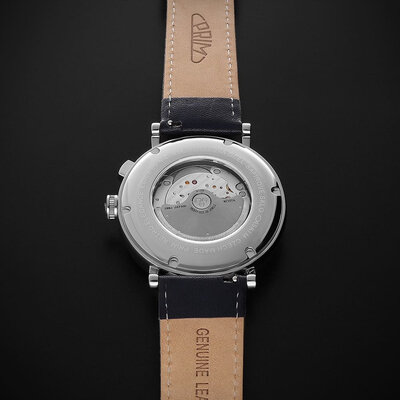 Prim Retro Elegance 25 Automatic W01P.13248.D