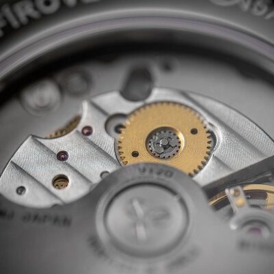 Prim Retro Elegance 25 Automatic W01P.13248.D