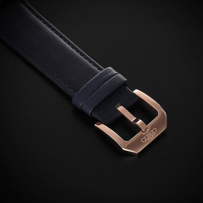 Prim Retro Elegance 25 Automatic W01P.13248.F
