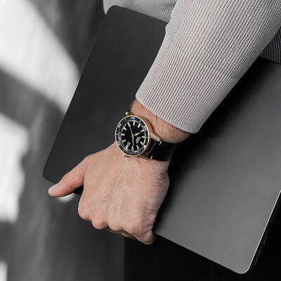 Prim Sport 68 Automatic W01P.13255.C