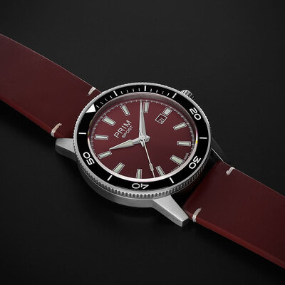 Prim Sport 68 Automatic W01P.13255.D