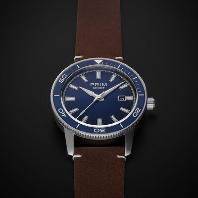 Prim Sport 68 Automatic W01P.13255.F