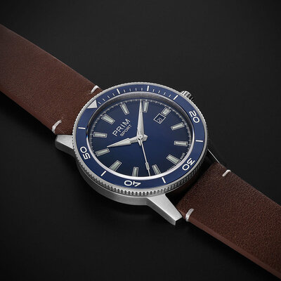 Prim Sport 68 Automatic W01P.13255.F