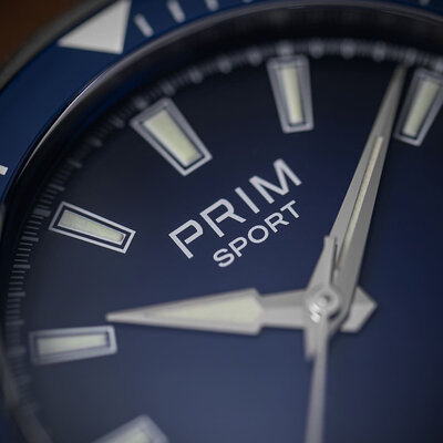 Prim Sport 68 Automatic W01P.13255.F