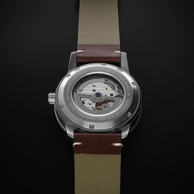 Prim Sport 68 Automatic W01P.13255.F