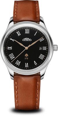 Prim Svatováclavské II 40 Q Quartz W01P.13264.A