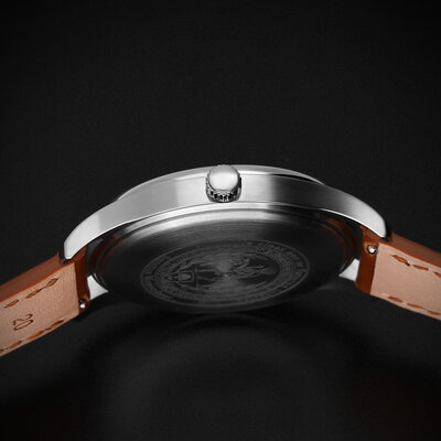 Prim Svatováclavské II 40 Q Quartz W01P.13264.A