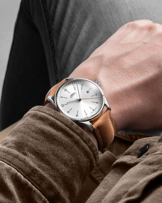 Prim Technik Automatic W01P.13274.A