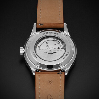 Prim Technik Automatic W01P.13274.A
